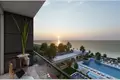Appartement 2 chambres 70 m² Kazivera, Chypre du Nord