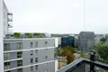 Commercial property 32 m² in Warsaw, Poland