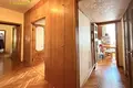 Appartement 3 chambres 73 m² Mahiliow, Bélarus