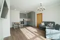 Apartamento 3 habitaciones 76 m² Jurmala, Letonia