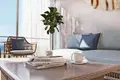 Apartamento 1 habitacion 77 m² Trikomo, Chipre del Norte