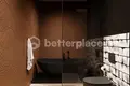 1 bedroom apartment  Jimbaran, Indonesia