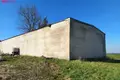 Commercial property 626 m² in Zuklijai, Lithuania