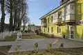 Wohnung 1 zimmer 36 m² Baryssau, Belarus