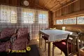 House 130 m² Bialarucki sielski Saviet, Belarus