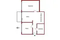 Apartamento 3 habitaciones 66 m² Varsovia, Polonia