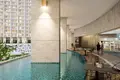 Kawalerka 30 m² Pattaya City, Tajlandia