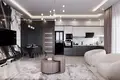Wohnung 1 Schlafzimmer 50 m² Mittelmeerregion, Türkei