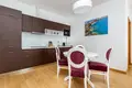 2 bedroom apartment 72 m² Budva, Montenegro