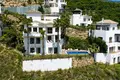 Maison 4 chambres 442 m² Benahavis, Espagne