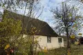 Haus 50 m² Zabalacki sielski Saviet, Belarus