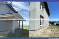 Dom wolnostojący 290 m² Haranski sielski Saviet, Białoruś