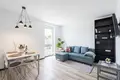 3 room apartment 60 m² Krakow, Poland