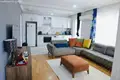 Appartement 3 chambres 95 m² Muratpasa, Turquie