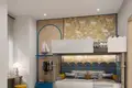 Apartamento 1 habitacion 57 m² Rawai, Tailandia