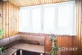 Apartamento 4 habitaciones 76 m² Minsk, Belarús