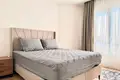 Apartamento 2 habitaciones 60 m² Mahmutlar, Turquía