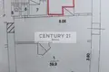 Gewerbefläche 15 m² in Moskau, Russland