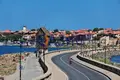 Квартира 36 м² Несебр, Болгария