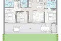 Appartement 3 chambres 131 m² Ban Bang Thao, Thaïlande