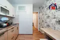 1 room apartment 32 m² Minsk, Belarus