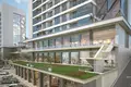 Mieszkanie 2 pokoi 48 m² Cankaya, Turcja
