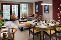 Apartamento 2 habitaciones 82 m² Londres, Reino Unido