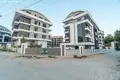 Wohnung 2 zimmer 50 m² Oba, Türkei