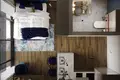 Mieszkanie 2 pokoi 26 m² Pererenan, Indonezja