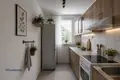 2 room apartment 43 m² Warsaw, Poland