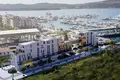 Wohnung 1 Schlafzimmer 68 m² Tivat, Montenegro