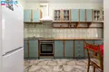 Квартира 3 комнаты 62 м² Шальчининкай, Литва