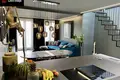 Appartement 4 chambres 186 m² Capitale de Prague, République tchèque