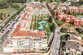 3 bedroom apartment 138 m² Mijas, Spain