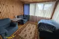 Casa 85 m² Barauski sielski Saviet, Belarús