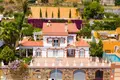 5-Schlafzimmer-Villa 470 m² Santa Susanna, Spanien
