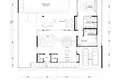 Appartement 3 chambres 334 m² Thalang, Thaïlande