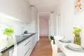 Appartement 3 chambres 55 m² en Varsovie, Pologne