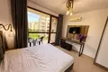 Apartamento 1 habitacion 33 m² Nesebar, Bulgaria