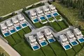 villa de 3 chambres 141 m² Paliouri, Grèce