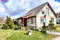 House 109 m² Bariunai, Lithuania