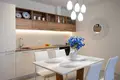 Mieszkanie 1 pokój 72 m² Lustica, Czarnogóra