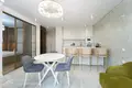 2 room apartment 53 m² in Minsk, Belarus