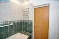 Apartamento 3 habitaciones 66 m² Panevėžys, Lituania