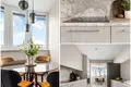 Wohnung 4 zimmer 91 m² Vilnius, Litauen