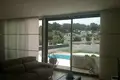 3-Schlafzimmer-Villa 197 m² Teulada, Spanien