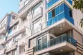 Appartement 4 chambres 110 m² Konyaalti, Turquie