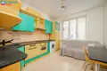 Mieszkanie 2 pokoi 55 m² Wilno, Litwa