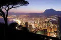 Wohnung 2 Schlafzimmer 151 m² Benidorm, Spanien