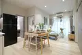 Appartement 3 chambres 58 m² Sakhu, Thaïlande
